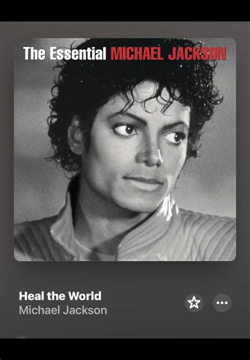 Heal the World - Michael Jackson #fypage #lyrics4u #healtheworld #fypviralシ #michaeljackson