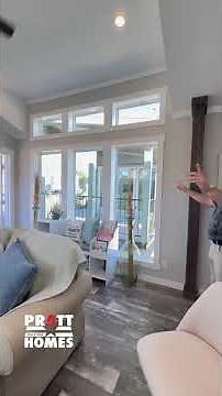 The Country Cottage | Full Home Walkthrough