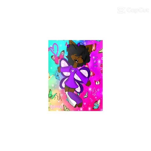 Cammy Spins (Capcut) #cool #jumpcut #roadto1k #happy