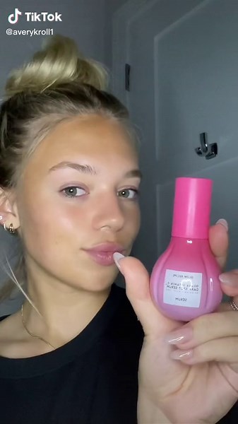 Night Time Skincare Routine with Avery Kroll
