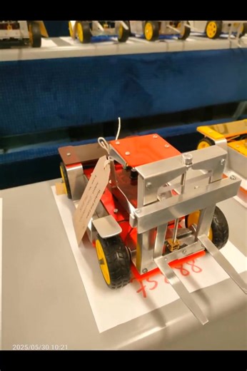 3.8K views · 19 reactions | Check out our 3rd Year Engineering Projects ️  Our talented 3rd Year students have been busy designing and building some amazing Engineering creations. Their projects showcase impressive technical skills, creativity, and teamwork. Take a look at what they created – we are really proud of their creativity and innovation. #JuniorCycleEngineering #STEMinAction #YoungEngineers #EngineeringEducation | Gort Community School | Facebook