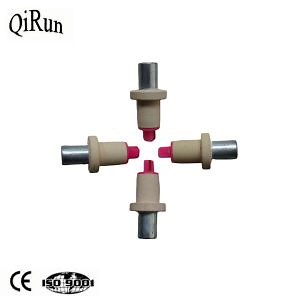 [Hot Item] Czqr Brand China Quick Reaction Thermocouple Sensor Expendable Disposable Thermocouple