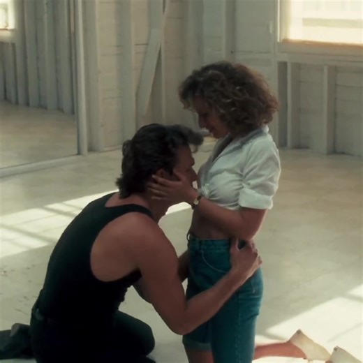 Why the Dirty Dancing Remake Shouldn't Happen