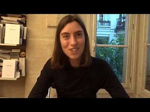 Hélène Zimmer Fairy Tale