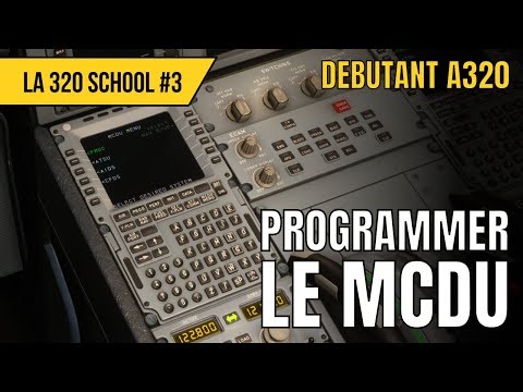 A320 Tutorial: Filling out the flight plan like a pro - MSFS 2024
