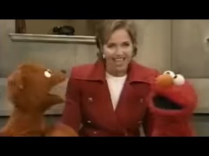 A-List Celebrities Sesame Street "Sing Sing A Song" written by Joe Raposo (Hard to Find Montage)