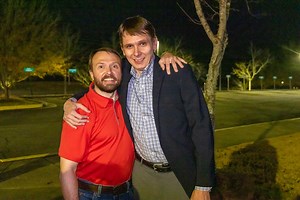 True Crime Podcast Investigation Helps Free Two Men Wrongfully Convicted Of Murder | Oxygen