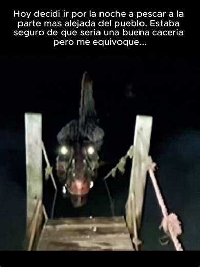 La Criatura del Lago Maldito: Historias de Terror