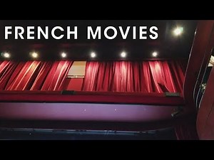 Lost in Frenchlation - French Movies with English Subtitles in Paris - And Spring is Back in Paris!