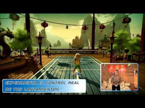 Racket Sports - Official Trailer [ES]