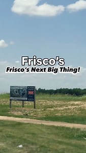 🎉 Big Things Coming to Frisco 🎉 Another MAJOR move in the making for Frisco 🔥 The next phase of the $2.5B @fireflyparkfrisco development is officially in motion and this one’s all about luxury, lifestyle, and unforgettable experiences. Starting early 2026, construction kicks off on the 16-story Dream Hotel, a 190-room stunner complete with modern design, meeting spaces, restaurants, and dreamy city vibes all right off Fireglass Way. But that’s just the beginning... ✨ Retail dining (130,000 sq