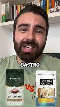 Ração Bionatural Prime vs. Fórmula Natural Life - Qual é Melhor?