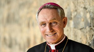 Neues Buch von Erzbischof Gänswein in Italien erschienen