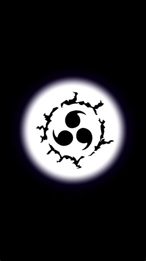 Sasuke's Curse Mark Tattoo Animation Naruto shippuden || #shorts