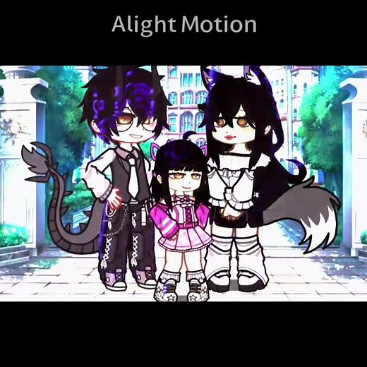 Enemies to Lovers~| GCMV| #gacha #gachaclub