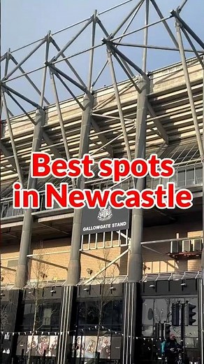 Best Food Spots in Newcastle | Local Spotlights