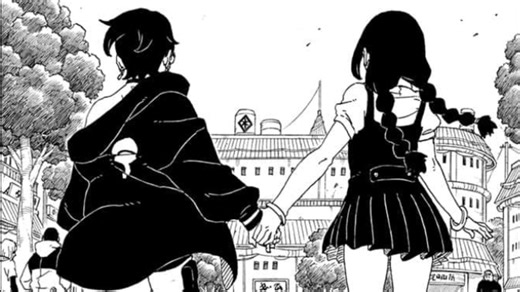 What to expect in Boruto: Two Blue Vortex chapter 27?