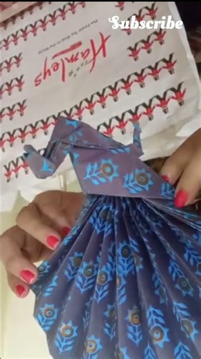 Diy craft ideas | Origami crafts | Easy to hard craft ideas | #origami #origamipaper #origamilovers