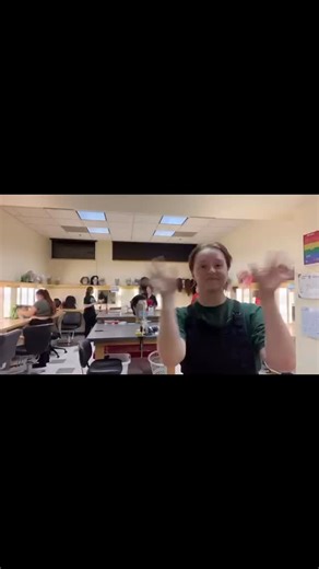 18 reactions | SpongeBob opens in ONE WEEK!! Here’s a behind the scenes look at WHAM for this show! Get your tickets with the link in our bio to see these beautiful designs come to life! WHAM by @winchester_wigs #webcospongebob 﫧﫧 | Sargent Conservatory of Theatre Arts at Webster University | Facebook