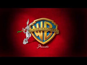 Warner Bros. Animation logo (2008-2015)