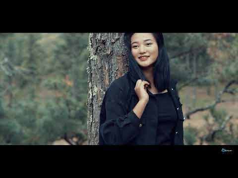 Thlim Nak (Lai Hla Thar 2021) by Lian Dawt official music video