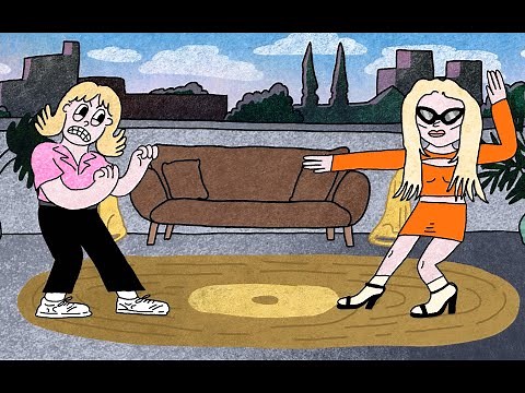 Born at Midnite - "Pop Charts" (Official Video)