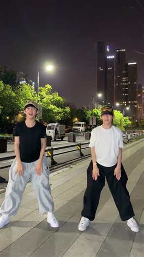 bad boy #TEAMBOYS #Zhang Jiayi Austin #Kong Xin Kimi #hiyoung choreographer #badboy