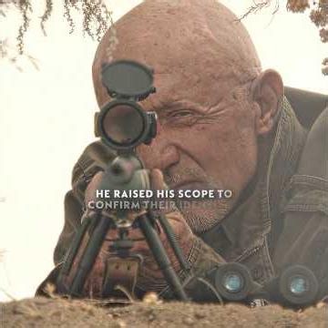 A sniper, a pair of sneakers, and the most creative drug bust ever.#movie #film #crime #shorts
