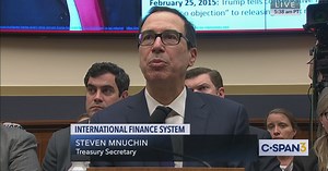 International Financial System