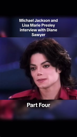 Michael Jackson and Lisa Marie Presley Interview Insights