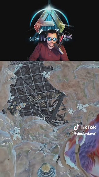 Boonk Gang Takes On Tribe of Evil Joe in ARK Survival