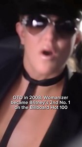 If you didn’t scream "womanizer, woman-WOMANIZER" when this song was on the radio, you missed a cultural moment. 🔥💋👠 | Britney Spears