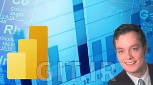 Power BI - The complete Introduction