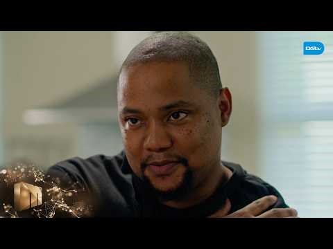 Azande comes for everything – Inimba | S2 | Week 12 Promo | Mzansi Magic