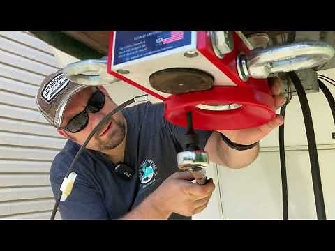 Andersen Ultimate 5th Wheel Raised Hitch 3217 Installation New F 350