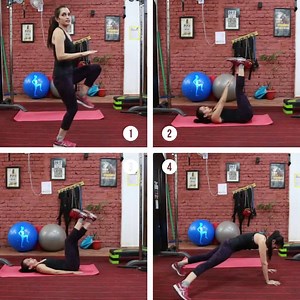 Get access to 80 beginner workouts and step-by-step guidance to reach your fitness goals quick and easy | Female Fitness