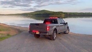 This F150 build features our #Code3Matrix system, the industry's first and only click, drag, and drop system that uses signals already being sent through the vehicle's computer to automatically trigger flash patterns and siren tones. #Code3Inc #TheFutureIsBright Video from Island Tech Services of NJ | Code 3, Inc.