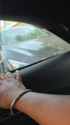 AUDI A5 SLINE REAR PARKING SENSOR BUZZER LOCATION || CODE 01543 #ossanmotors