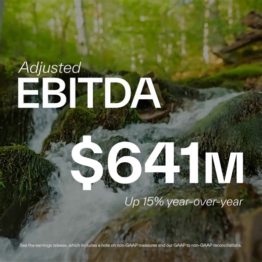 Today Kyndryl issued our fiscal 2026 second-quarter results, reaffirmed our outlook for fiscal year 2026 and announced that our Board of Directors has authorized a $400 million increase in our share repurchase program. See the performance highlights below and read more here: https://www.kyndryl.com/us/en/about-us/news/2025/11/kyndryl-earnings-statement-q2-2026?utm_medium=osocial&utm_source=facebook&utm_content=press-release #TheHeartOfProgress | Kyndryl