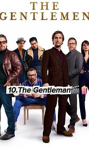 TOP 12 NETFLIX AWARD-WINNING CRIME TV DRAMAS 🎬🍿