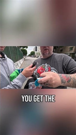 Inside a Medical Needle Kit #shorts