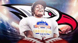 North Carolina Central Star DB Khalil Baker Enters Transfer Portal