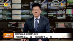 毛伟明在衡阳调研_时政.要闻_湖南频道
