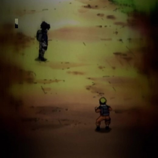 Naruto Shippuden Edits: Epic Moments in Anime