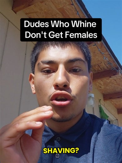 Height is a retarded metric to measure your appeal. If you want this structured step-by-step, it’s laid out in the guide in my bio. If you’re serious about fixing it properly, DM me “Ready”