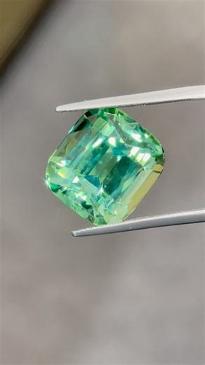 MINT.TOURMALINE-22.10ct, Sha Gems #tourmaline | Sha Gems