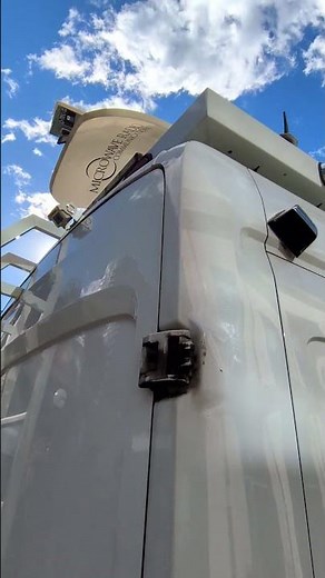 Bell's Apollo Microwave Radio Communication November 4, 2025 @zkrst