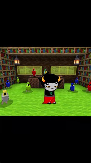#Homestuck #kanayamaryam | homestuck room