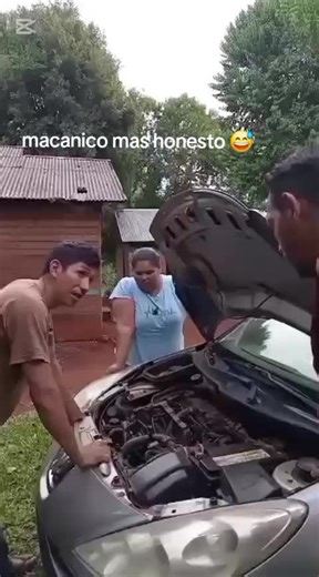 Mecánico Más Honesto: Humor Auténtico