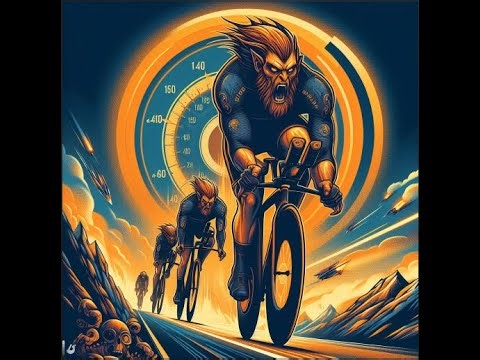 Thursday TTT. Team DIRT Revolution. Keeping it smooth on this somewhat flat course